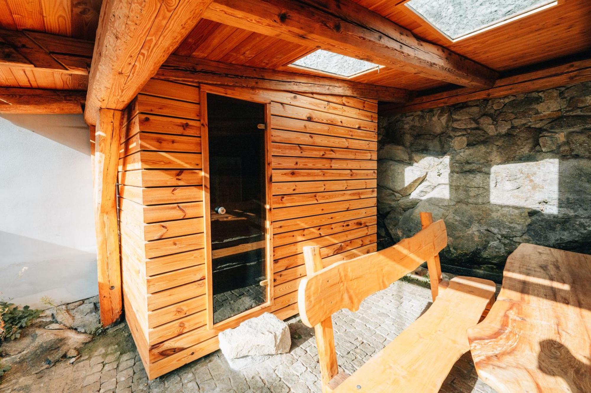 Podklastersky Domek Třebíč Exteriér fotografie