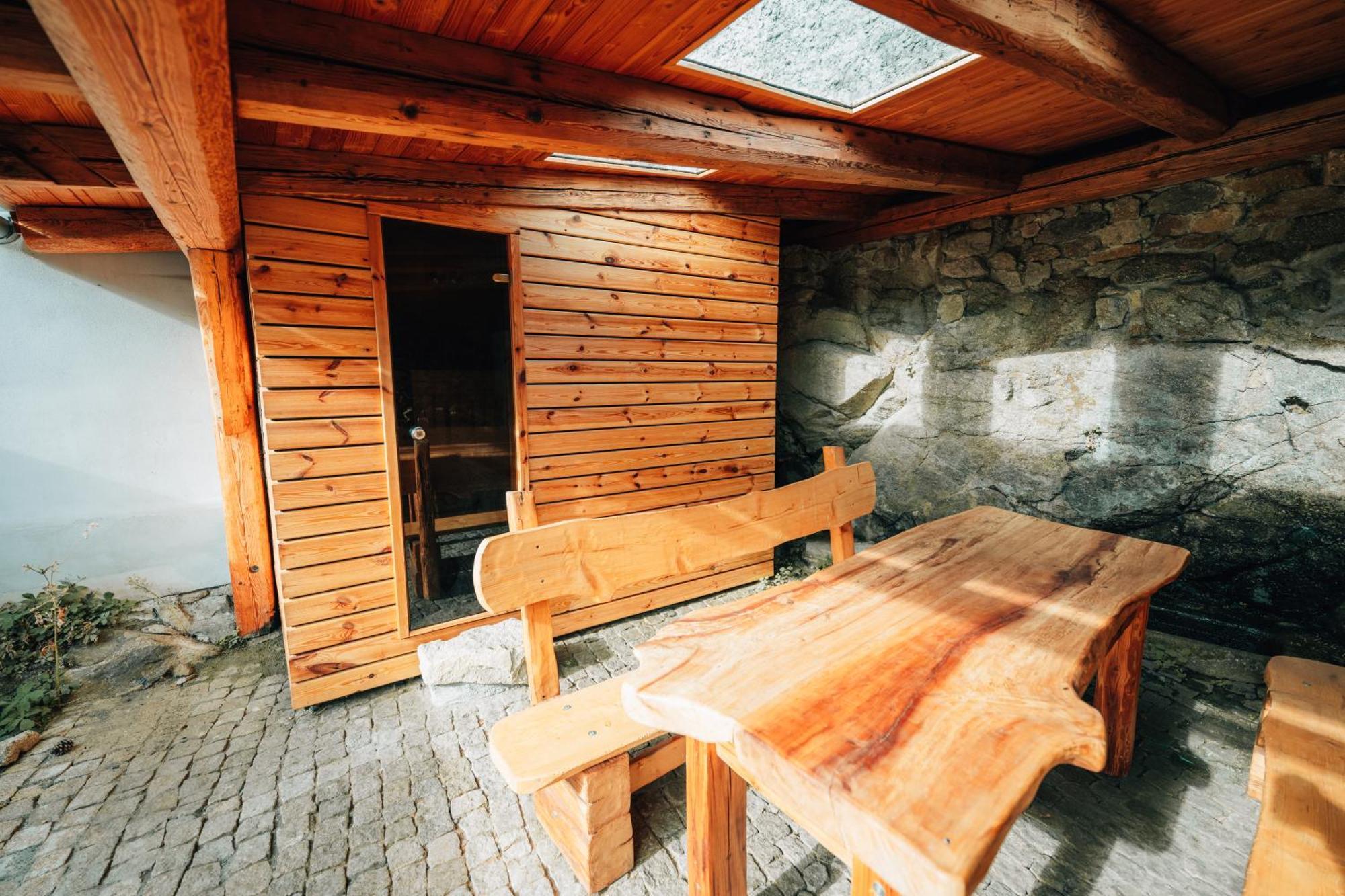 Podklastersky Domek Třebíč Exteriér fotografie