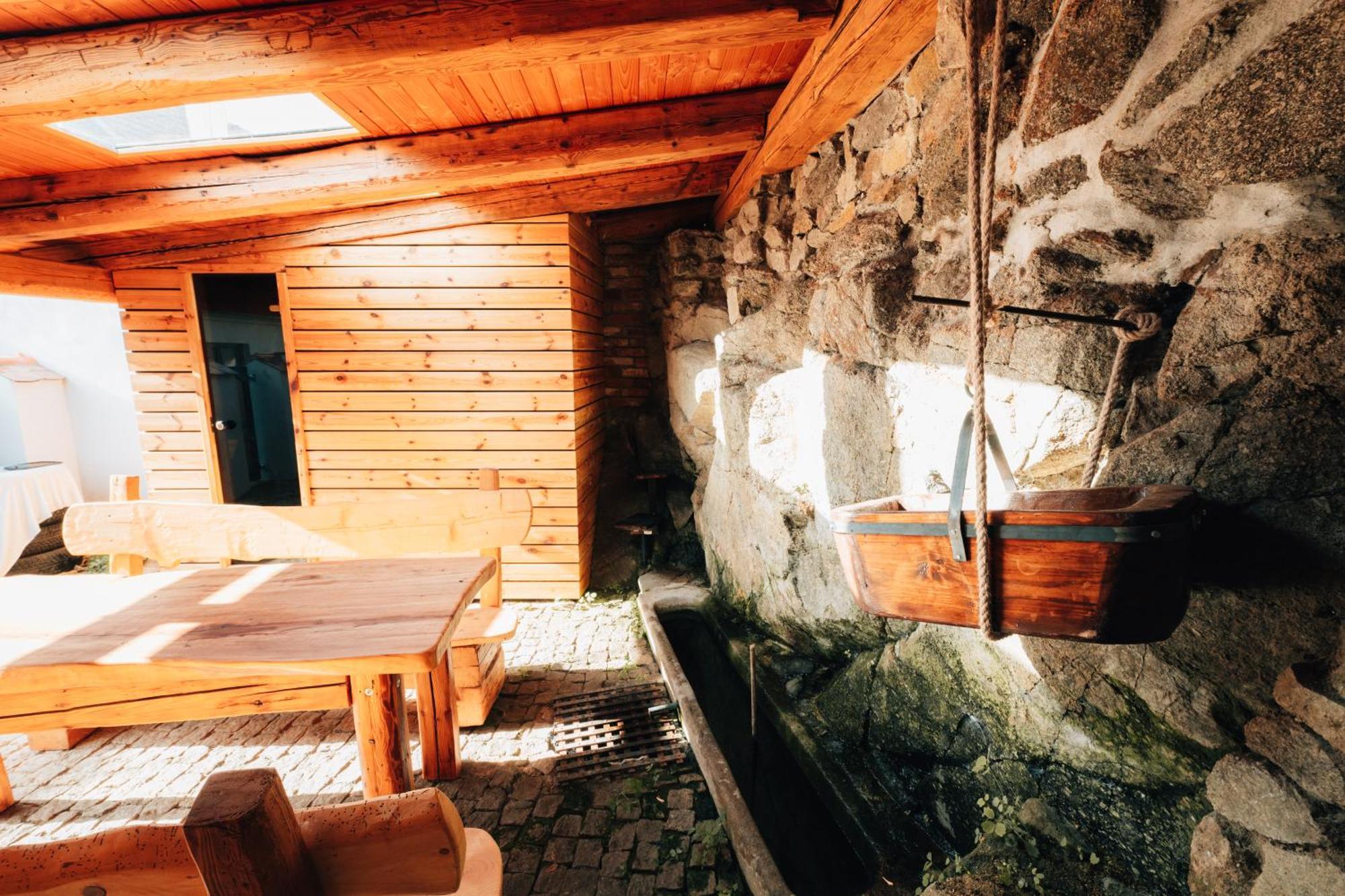 Podklastersky Domek Třebíč Exteriér fotografie